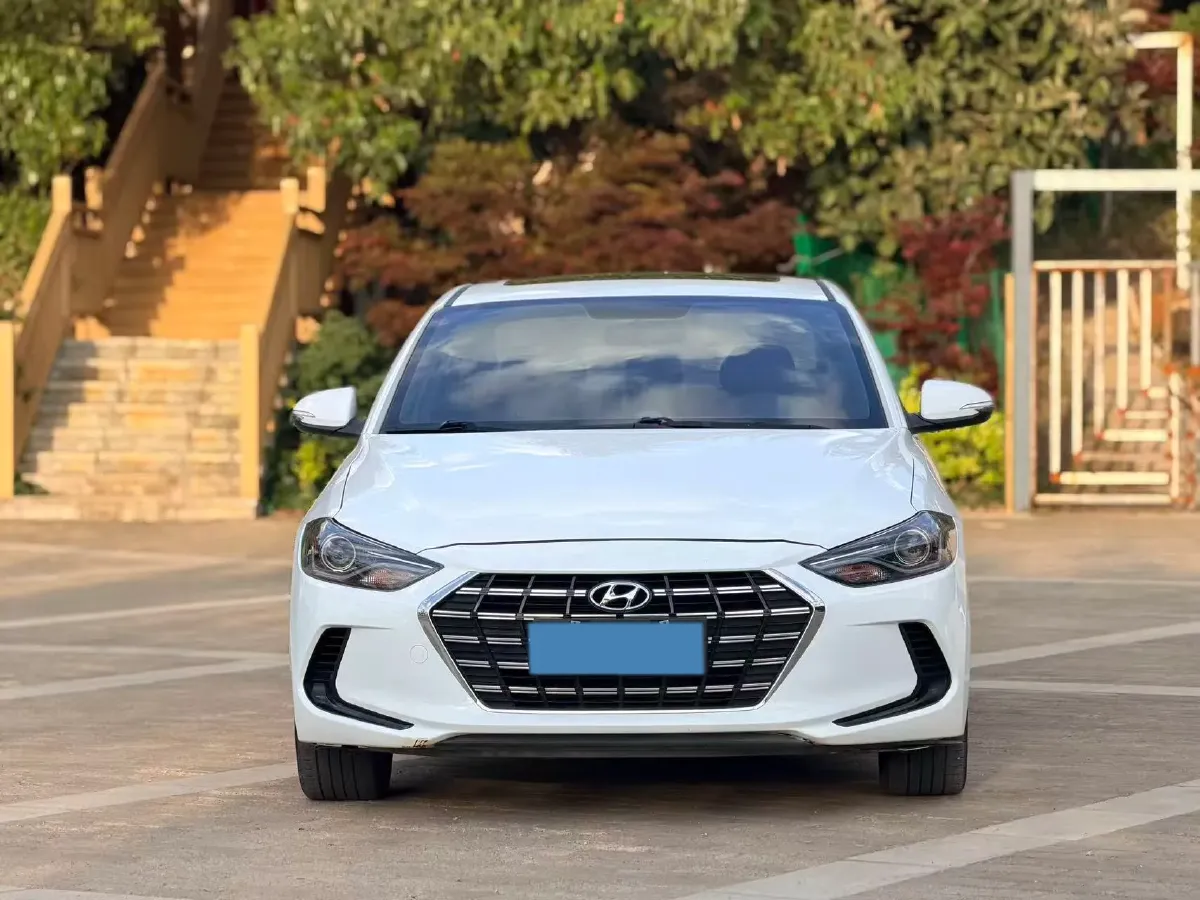 2020 Hyundai Elantra 1.4T 130HP L4 7DCT,autocango,china used car exporter,china ev exporter,chinese used car exporter,chinese used ev exporter