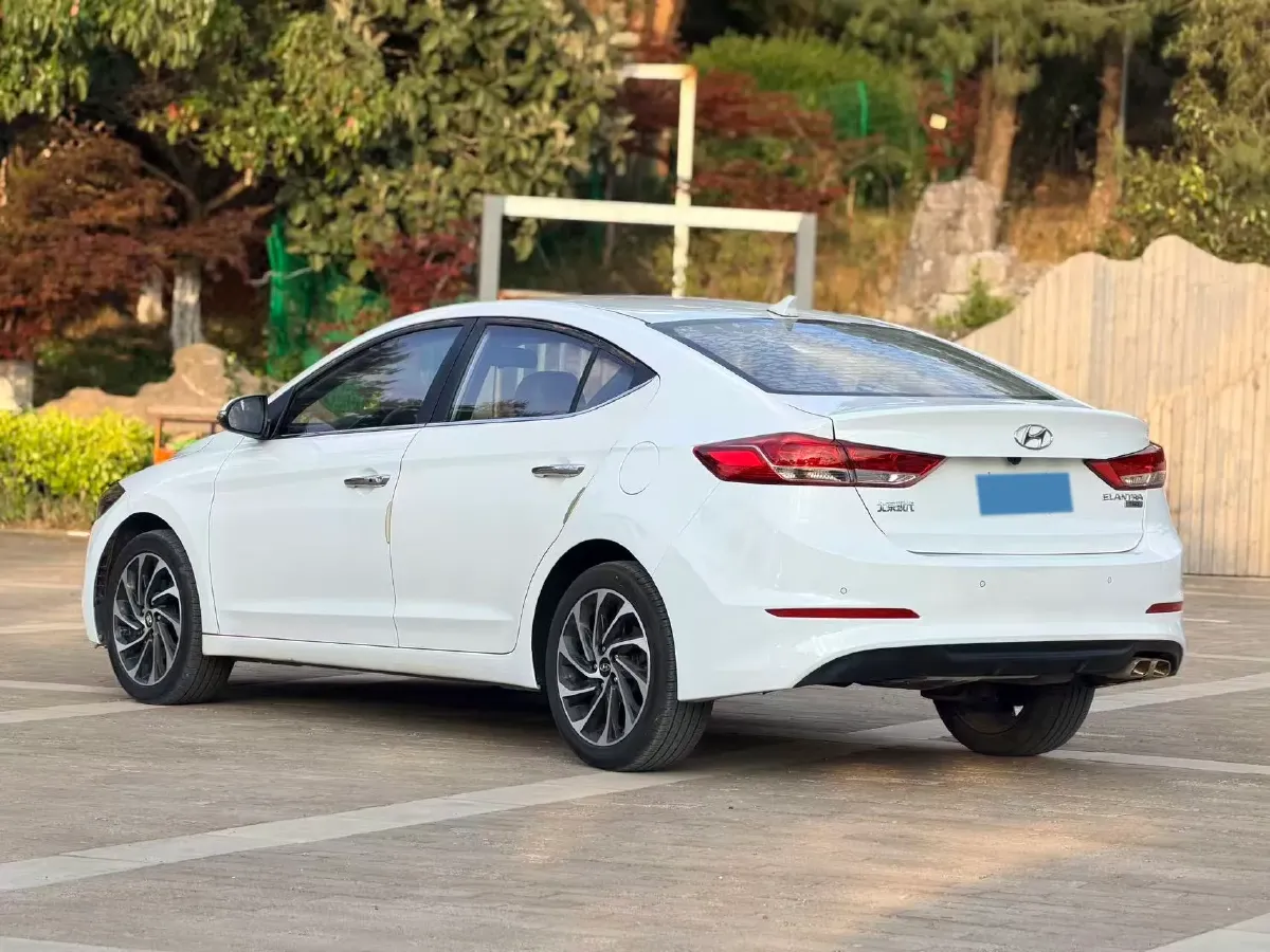 2020 Hyundai Elantra 1.4T 130HP L4 7DCT,autocango,china used car exporter,china ev exporter,chinese used car exporter,chinese used ev exporter