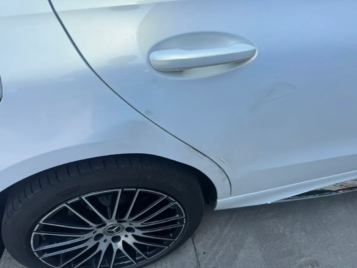 2024 Mercedes-Benz C Class 1.5T 170HP L4 9AT,autocango,china used car exporter,china ev exporter,chinese used car exporter,chinese used ev exporter