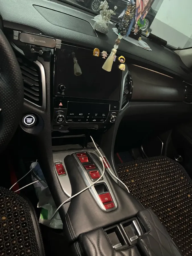 2020 Honda Avancier 2.0T 272HP L4 9AT,autocango,china used car exporter,china ev exporter,chinese used car exporter,chinese used ev exporter