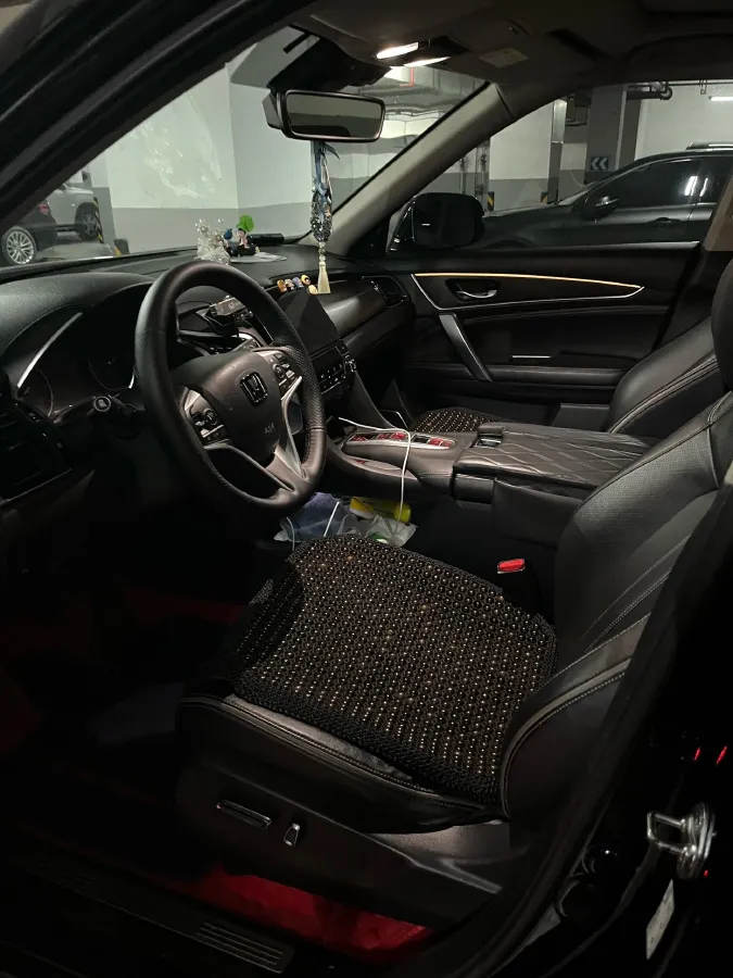 2020 Honda Avancier 2.0T 272HP L4 9AT,autocango,china used car exporter,china ev exporter,chinese used car exporter,chinese used ev exporter