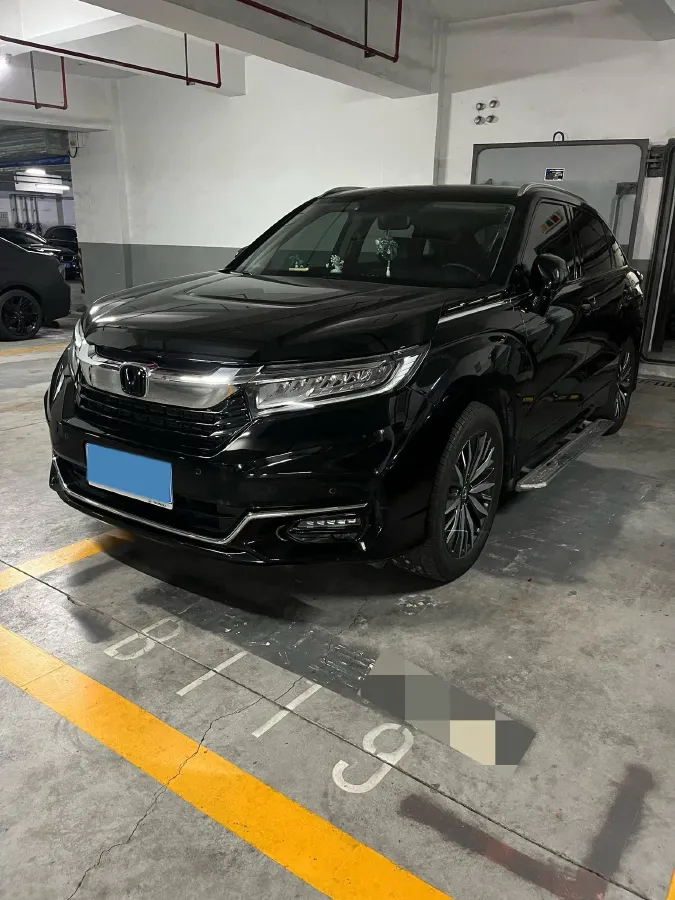 2020 Honda Avancier 2.0T 272HP L4 9AT,autocango,china used car exporter,china ev exporter,chinese used car exporter,chinese used ev exporter