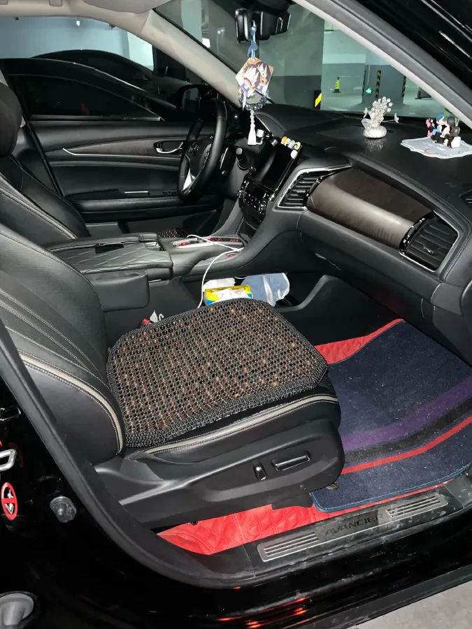 2020 Honda Avancier 2.0T 272HP L4 9AT,autocango,china used car exporter,china ev exporter,chinese used car exporter,chinese used ev exporter