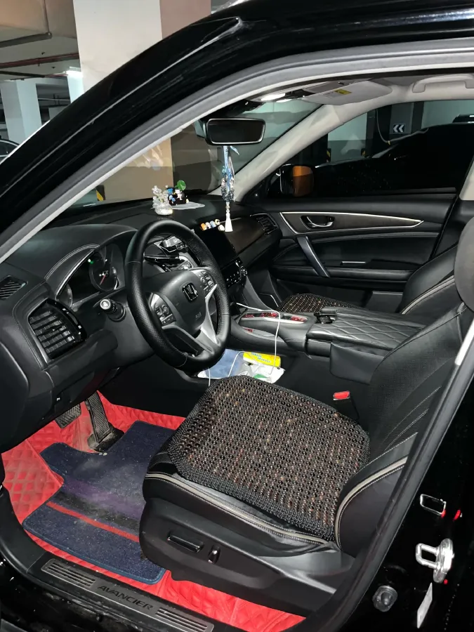 2020 Honda Avancier 2.0T 272HP L4 9AT,autocango,china used car exporter,china ev exporter,chinese used car exporter,chinese used ev exporter