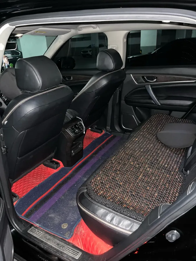 2020 Honda Avancier 2.0T 272HP L4 9AT,autocango,china used car exporter,china ev exporter,chinese used car exporter,chinese used ev exporter