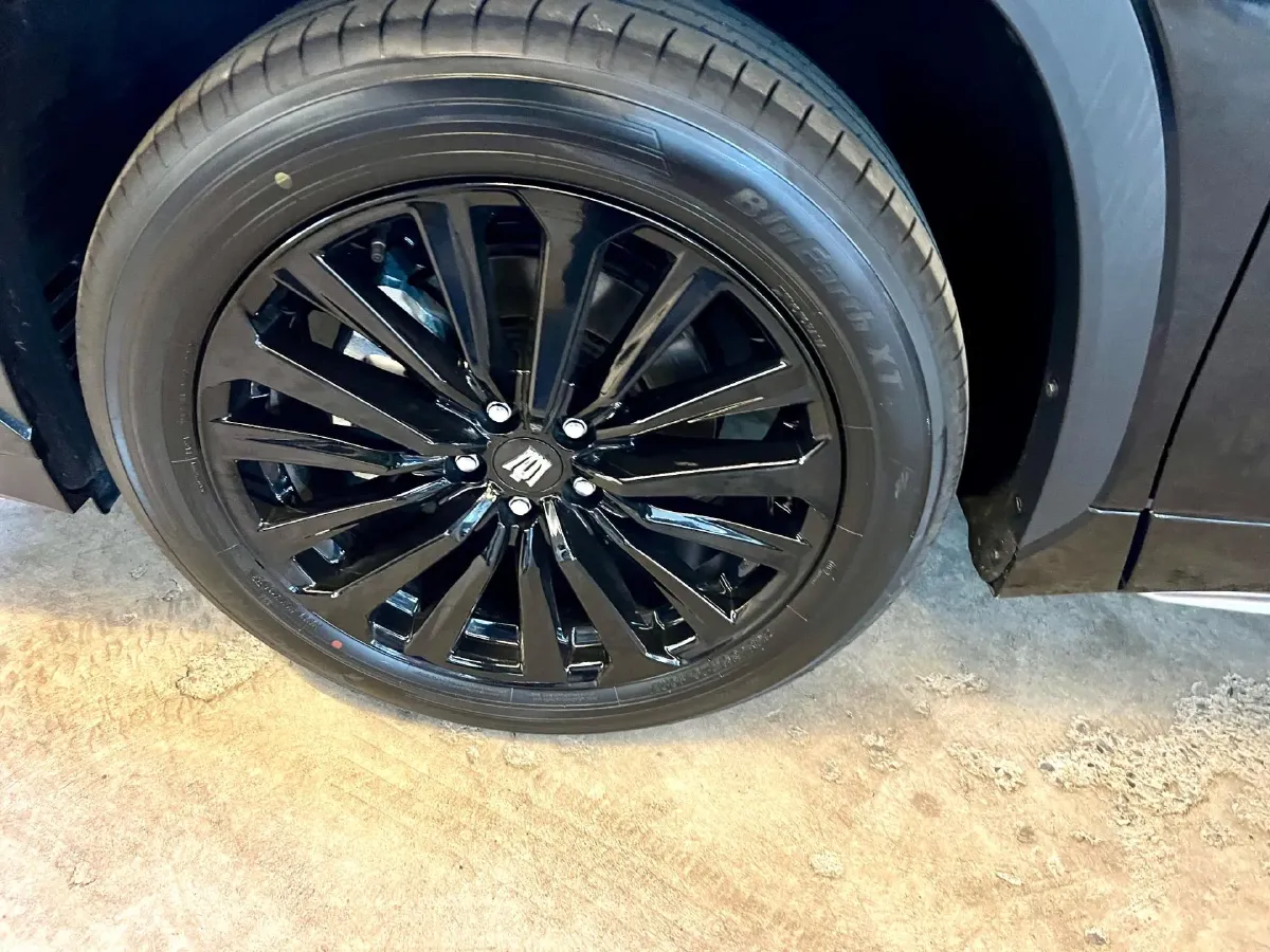 2024 Toyota Crown Kluger 2.0T 248HP L4 8AT,autocango,china used car exporter,china ev exporter,chinese used car exporter,chinese used ev exporter