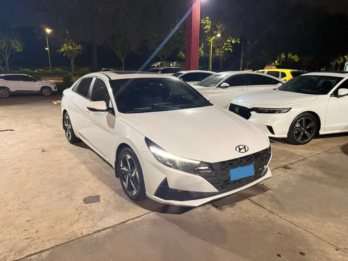 2021 Hyundai Elantra 1.4T 140HP L4 7DCT,autocango,china used car exporter,china ev exporter,chinese used car exporter,chinese used ev exporter