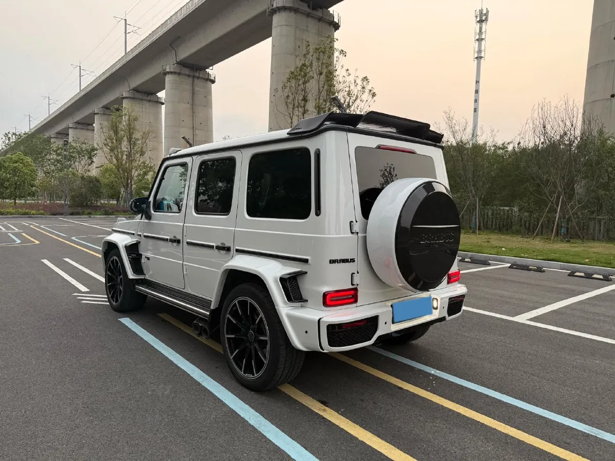 2023 Mercedes-Benz G AMG 4.0T 585HP V8 9AT,autocango,china used car exporter,china ev exporter,chinese used car exporter,chinese used ev exporter