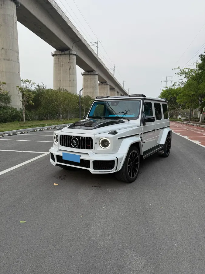 2023 Mercedes-Benz G AMG 4.0T 585HP V8 9AT,autocango,china used car exporter,china ev exporter,chinese used car exporter,chinese used ev exporter