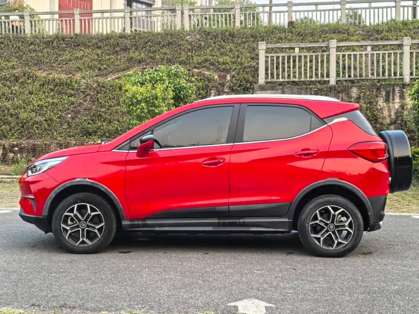 2021 BYD Song 1.5T 160HP L4 6DCT,autocango,china used car exporter,china ev exporter,chinese used car exporter,chinese used ev exporter