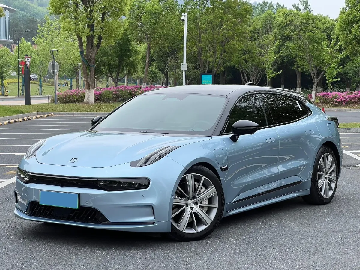 2021 Zeekr 001 BEV 100KWH,autocango,china used car exporter,china ev exporter,chinese used car exporter,chinese used ev exporter