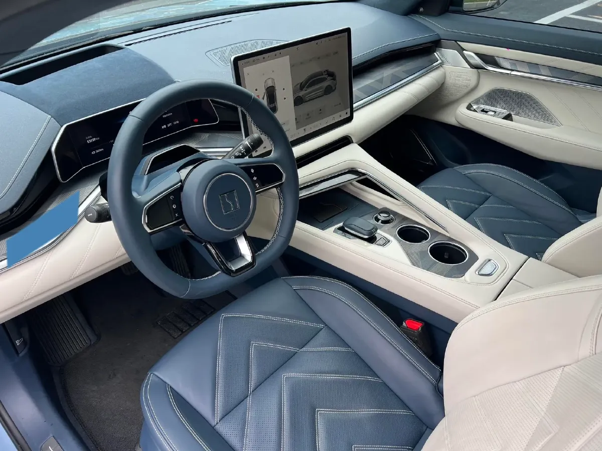 2021 Zeekr 001 BEV 100KWH,autocango,china used car exporter,china ev exporter,chinese used car exporter,chinese used ev exporter