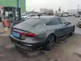 2024 Audi A7 2.0T 265HP L4 7DCT