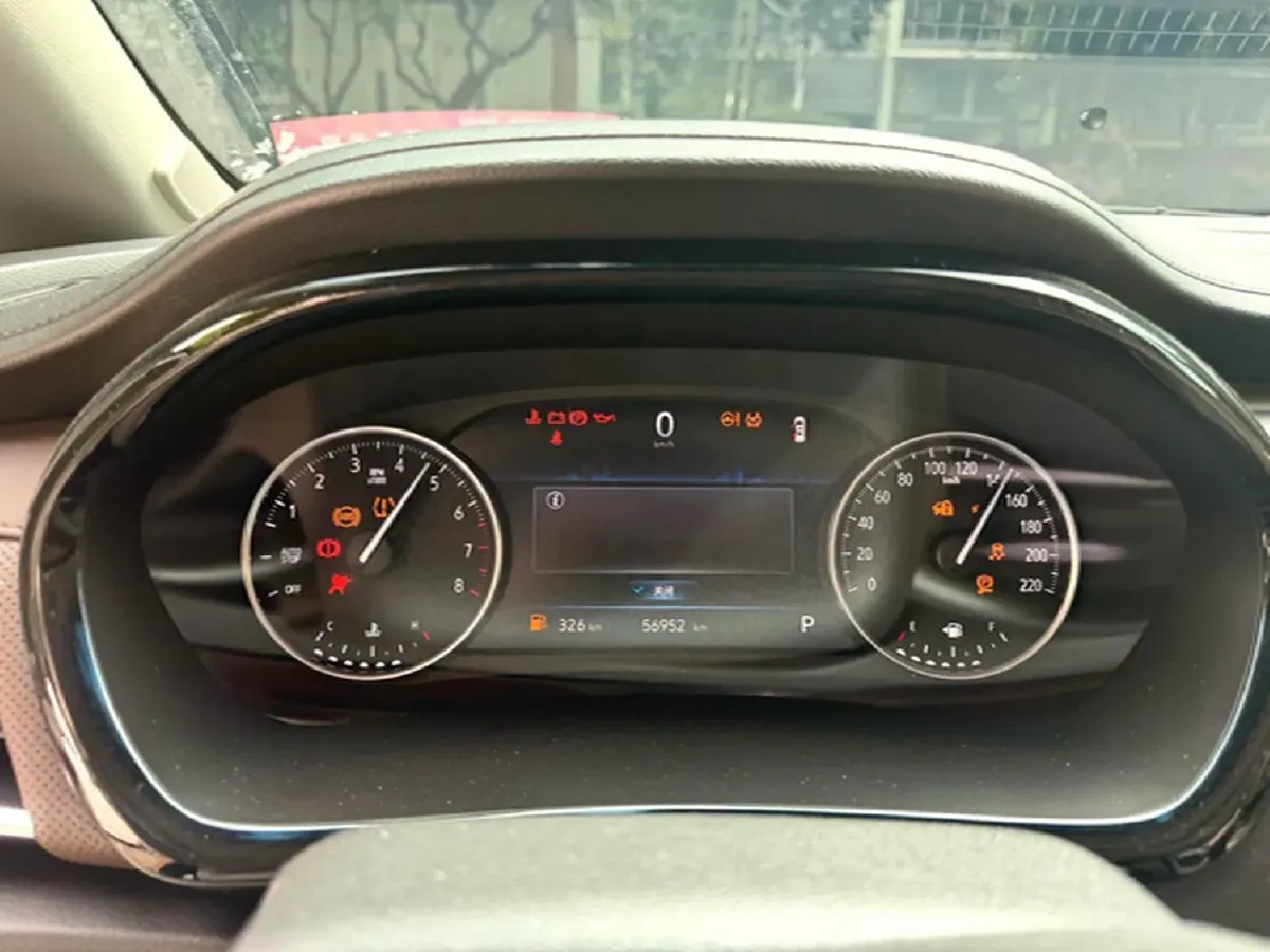 2023 Buick GL8 2.0T 237HP L4 9AT,autocango,china used car exporter,china ev exporter,chinese used car exporter,chinese used ev exporter