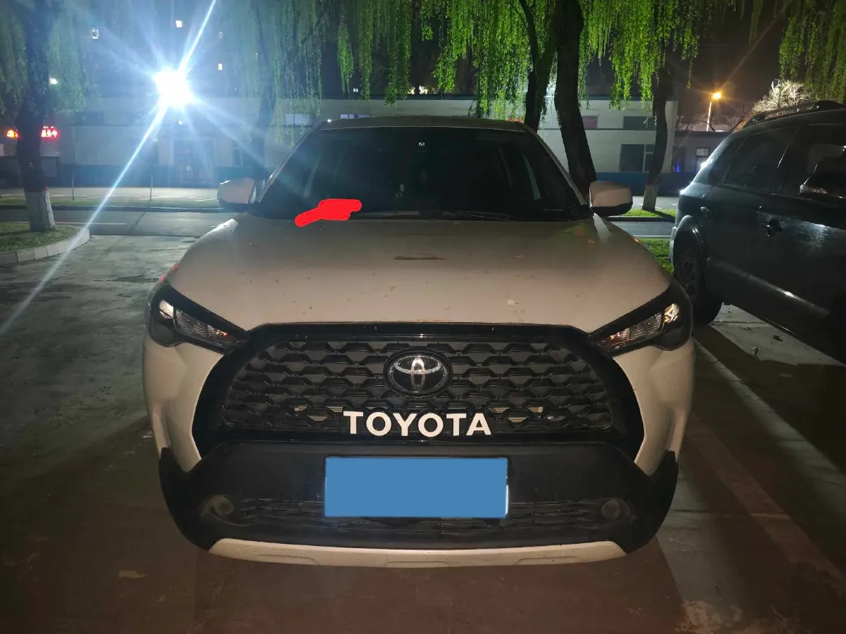2024 Toyota Corolla Cross 2.0L 171HP L4 CVT,autocango,china used car exporter,china ev exporter,chinese used car exporter,chinese used ev exporter