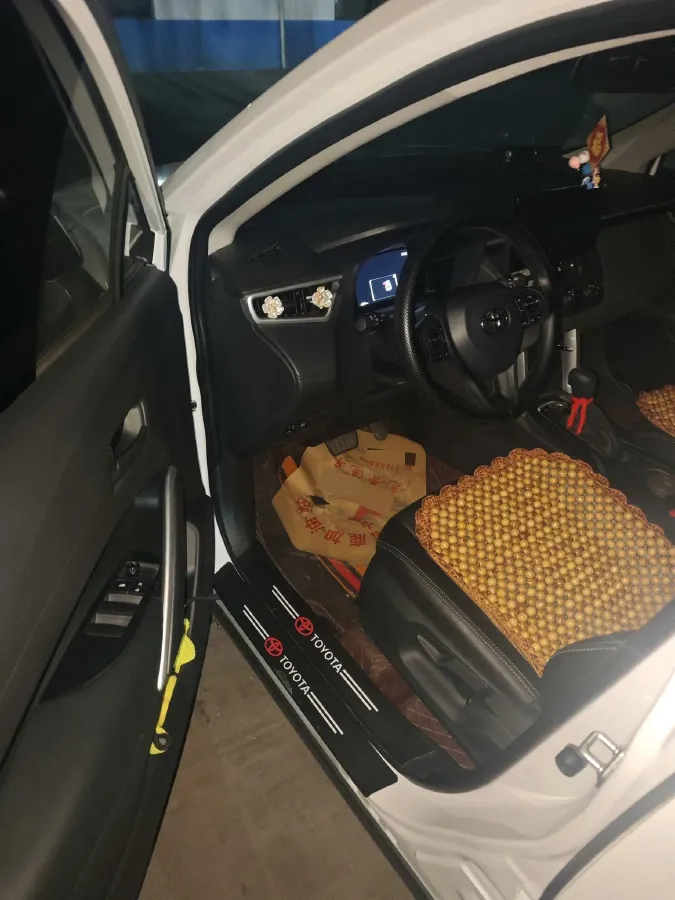 2024 Toyota Corolla Cross 2.0L 171HP L4 CVT,autocango,china used car exporter,china ev exporter,chinese used car exporter,chinese used ev exporter