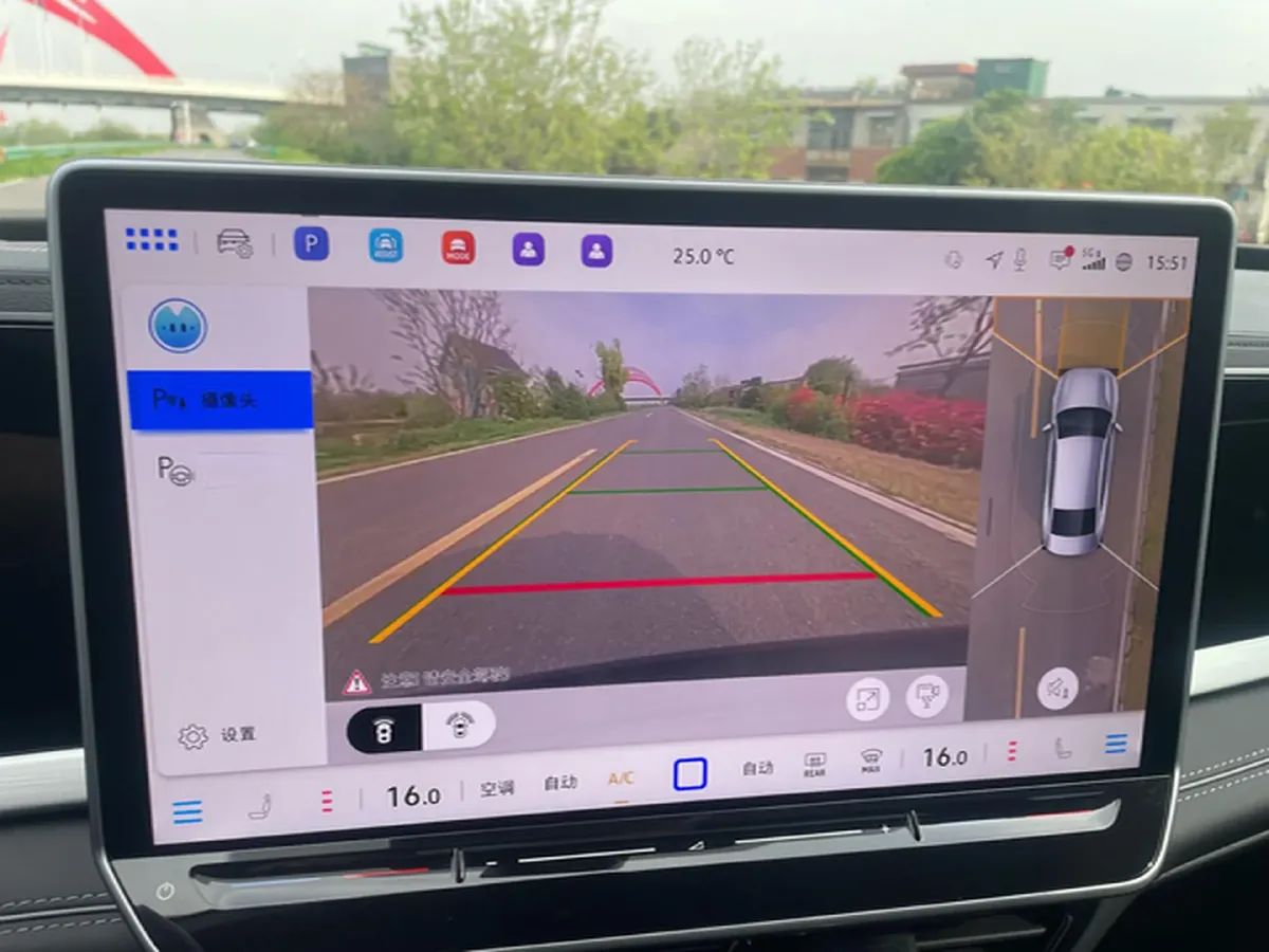 2025 Volkswagen Passat 2.0T 220HP L4 7DCT,autocango,china used car exporter,china ev exporter,chinese used car exporter,chinese used ev exporter