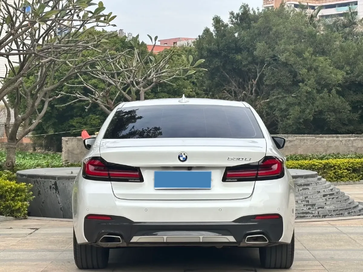 2022 BMW 5 Series 2.0T 252HP L4 8AT,autocango,china used car exporter,china ev exporter,chinese used car exporter,chinese used ev exporter
