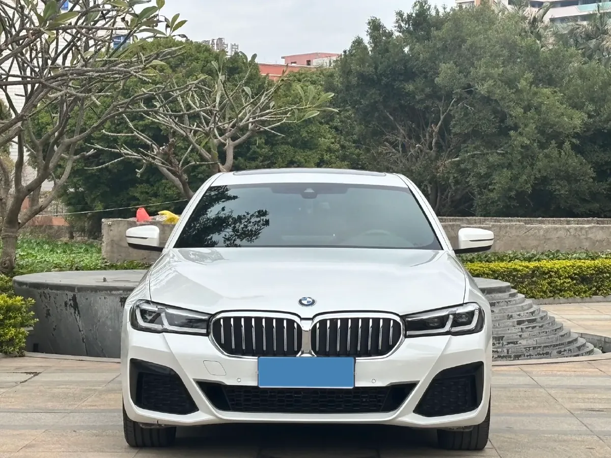 2022 BMW 5 Series 2.0T 252HP L4 8AT,autocango,china used car exporter,china ev exporter,chinese used car exporter,chinese used ev exporter