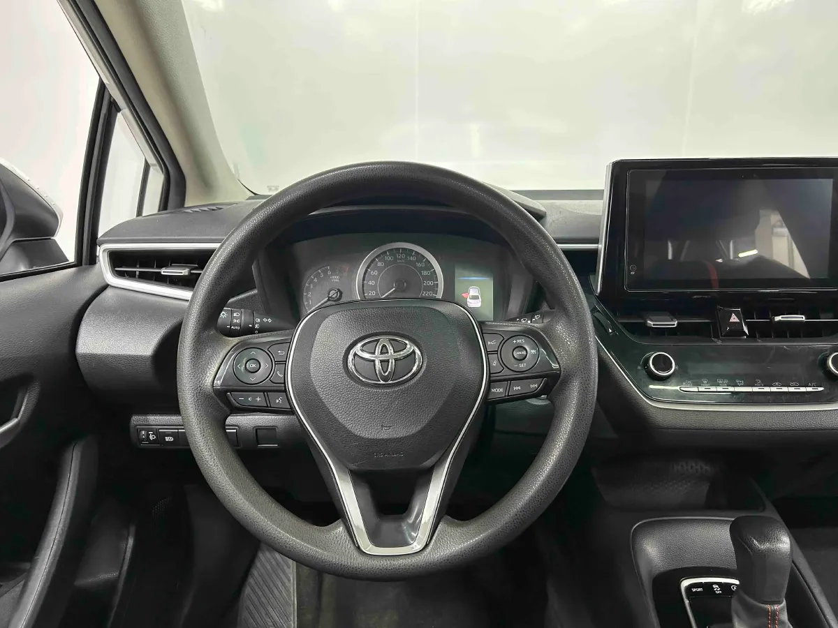 2021 Toyota Corolla 1.2T 116HP L4 CVT,autocango,china used car exporter,china ev exporter,chinese used car exporter,chinese used ev exporter