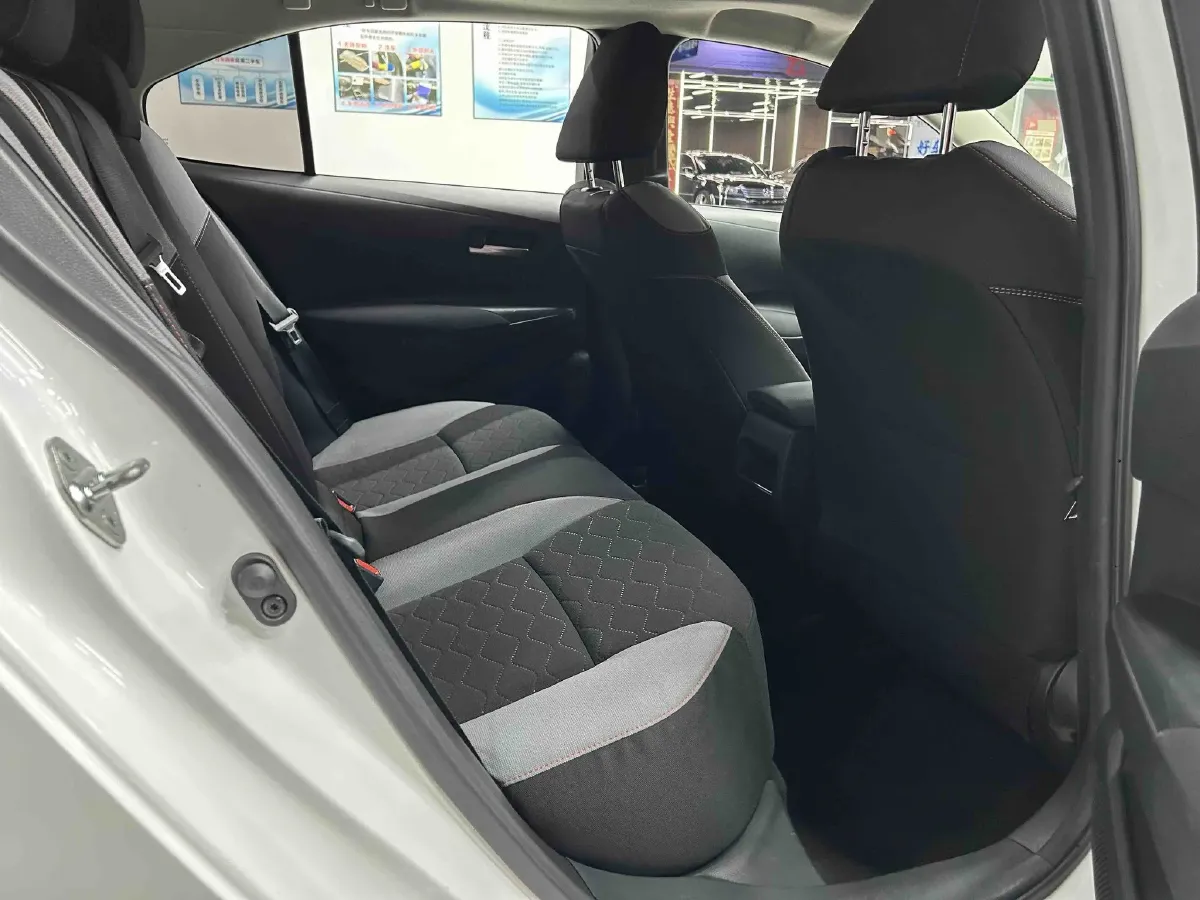 2021 Toyota Corolla 1.2T 116HP L4 CVT,autocango,china used car exporter,china ev exporter,chinese used car exporter,chinese used ev exporter