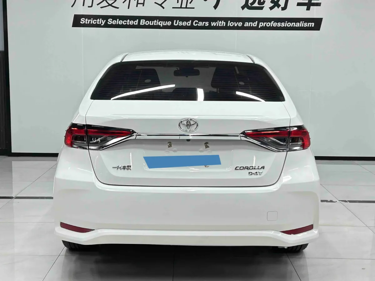 2021 Toyota Corolla 1.2T 116HP L4 CVT,autocango,china used car exporter,china ev exporter,chinese used car exporter,chinese used ev exporter