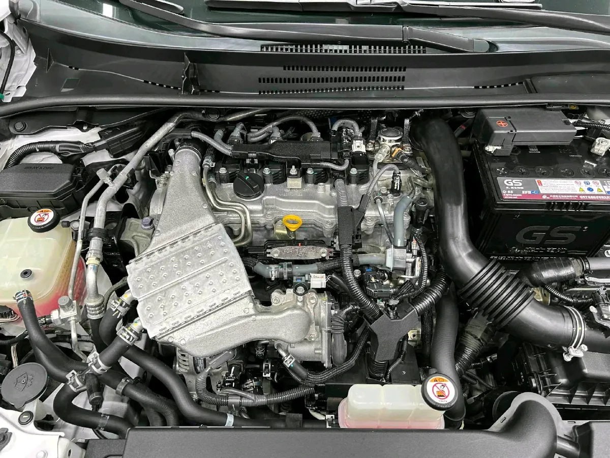 2021 Toyota Corolla 1.2T 116HP L4 CVT,autocango,china used car exporter,china ev exporter,chinese used car exporter,chinese used ev exporter