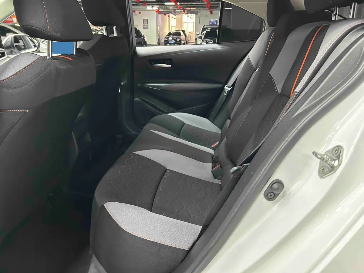 2021 Toyota Corolla 1.2T 116HP L4 CVT,autocango,china used car exporter,china ev exporter,chinese used car exporter,chinese used ev exporter