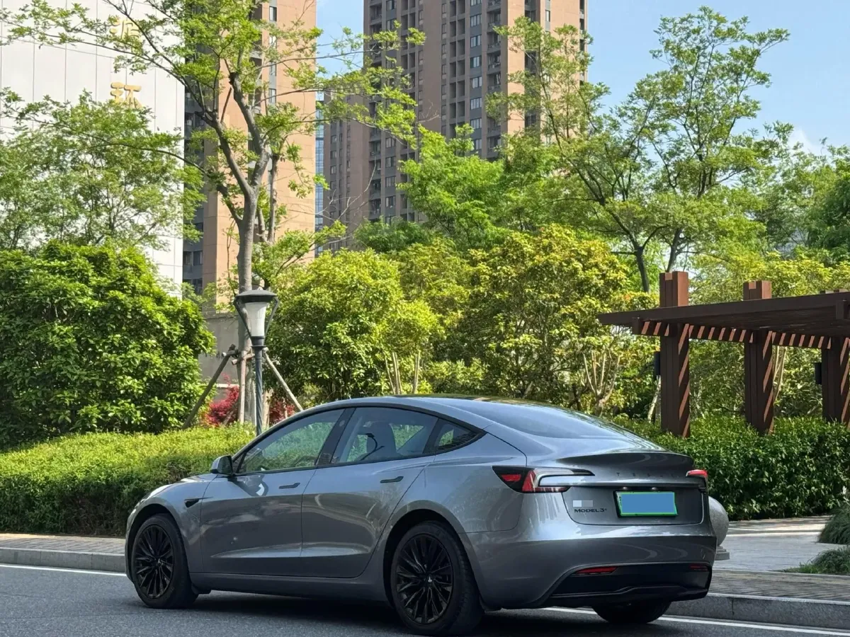 2025 Tesla Model 3 BEV,autocango,china used car exporter,china ev exporter,chinese used car exporter,chinese used ev exporter