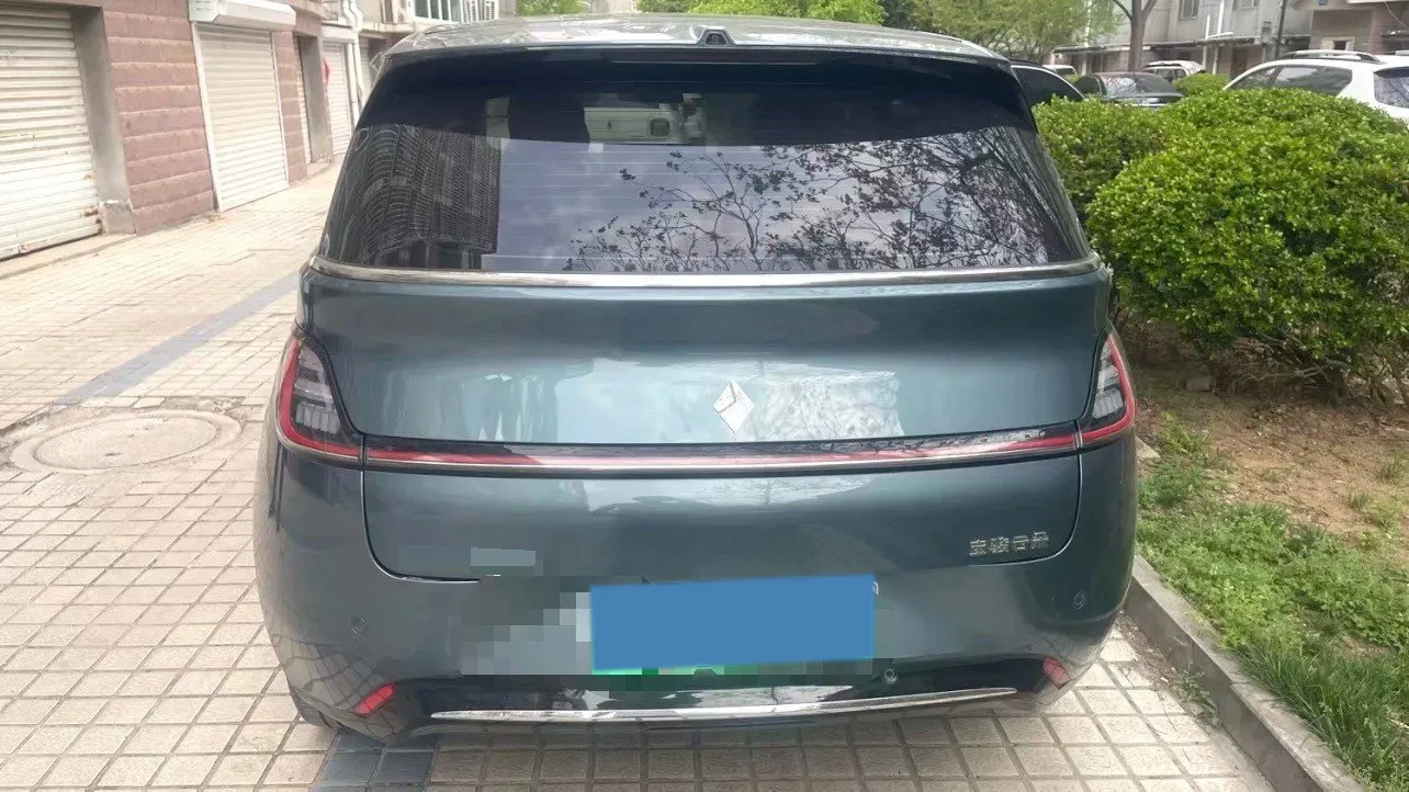 2023 BaoJun Cloud BEV 50.6KWH,autocango,china used car exporter,china ev exporter,chinese used car exporter,chinese used ev exporter