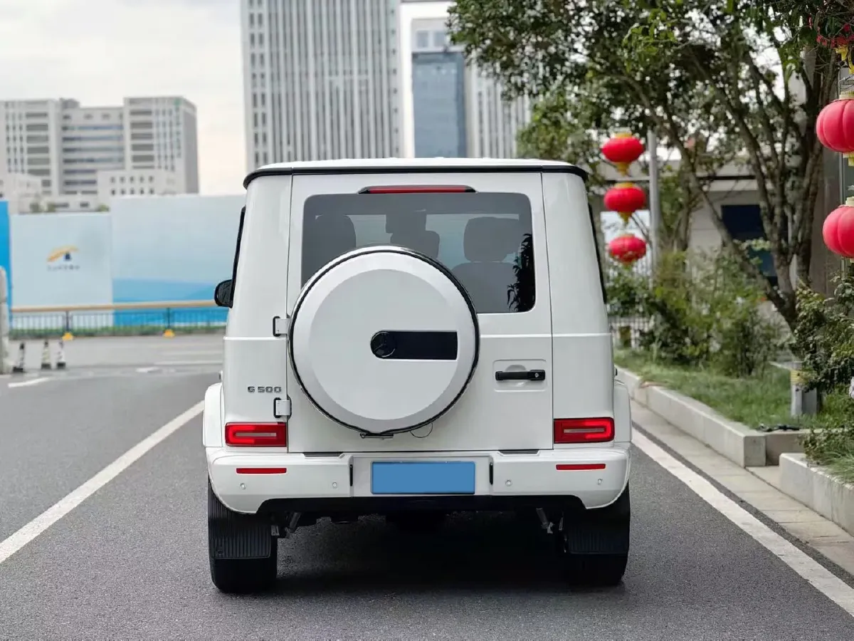 2020 Mercedes-Benz G Class 2.0T 258HP L4 9AT,autocango,china used car exporter,china ev exporter,chinese used car exporter,chinese used ev exporter