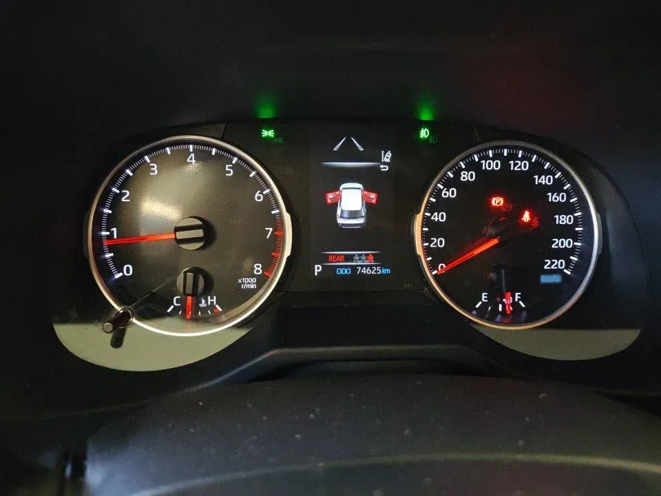 2021 Toyota Wildlander 2.0L 171HP L4 CVT,autocango,china used car exporter,china ev exporter,chinese used car exporter,chinese used ev exporter