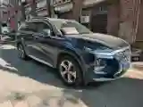 2019 Hyundai Santafe 2.0T 240HP L4 8AT