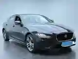 2023 Jaguar XEL 2.0T 250HP L4 8AT