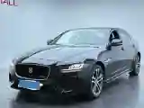 2023 Jaguar XEL 2.0T 250HP L4 8AT