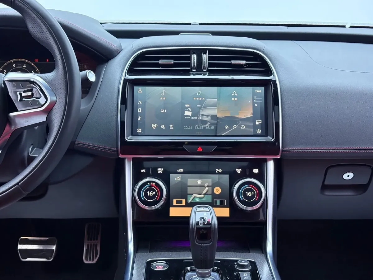 2023 Jaguar XEL 2.0T 250HP L4 8AT,autocango,china used car exporter,china ev exporter,chinese used car exporter,chinese used ev exporter