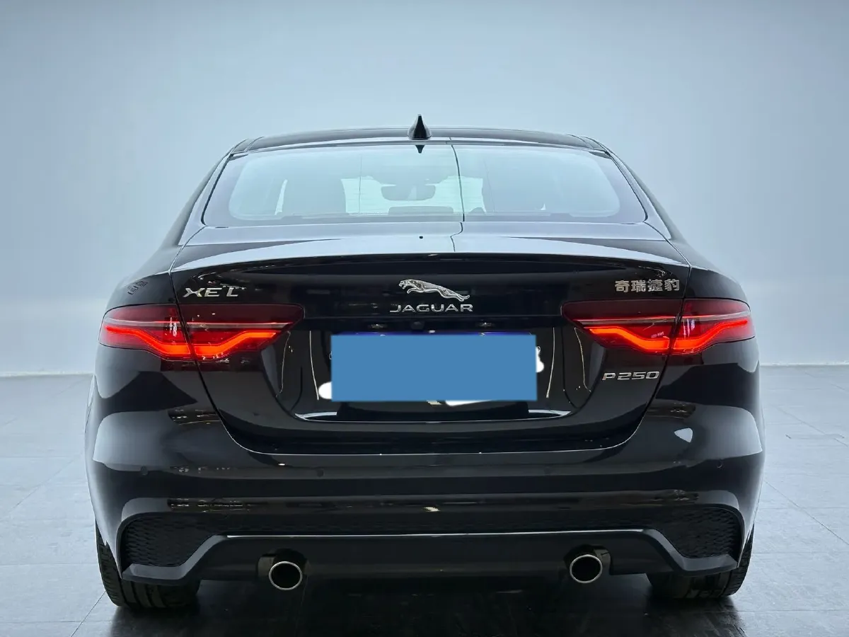 2023 Jaguar XEL 2.0T 250HP L4 8AT,autocango,china used car exporter,china ev exporter,chinese used car exporter,chinese used ev exporter