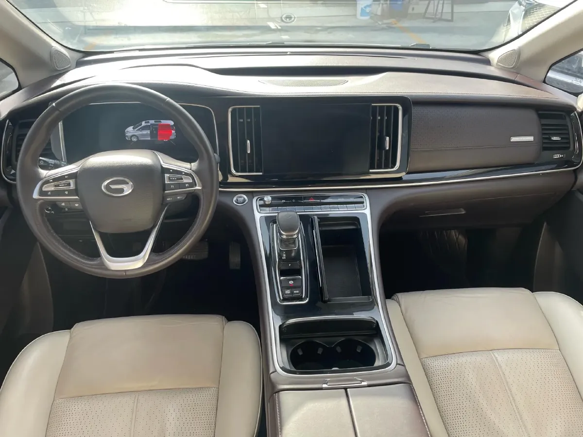 2021 GAC Trumpchi M8 2.0T 252HP L4 8AT,autocango,china used car exporter,china ev exporter,chinese used car exporter,chinese used ev exporter