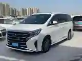 2021 GAC Trumpchi M8 2.0T 252HP L4 8AT