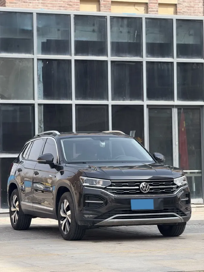 2021 Volkswagen Tayron 1.4T 150HP L4 7DCT,autocango,china used car exporter,china ev exporter,chinese used car exporter,chinese used ev exporter