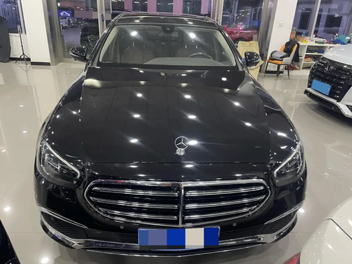 2021 Mercedes-Benz E Class 2.0T 258HP L4 9AT,autocango,china used car exporter,china ev exporter,chinese used car exporter,chinese used ev exporter