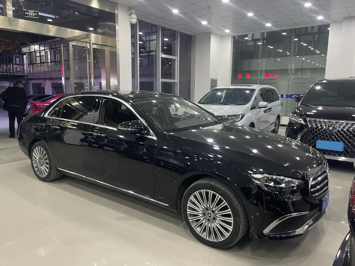 2021 Mercedes-Benz E Class 2.0T 258HP L4 9AT,autocango,china used car exporter,china ev exporter,chinese used car exporter,chinese used ev exporter
