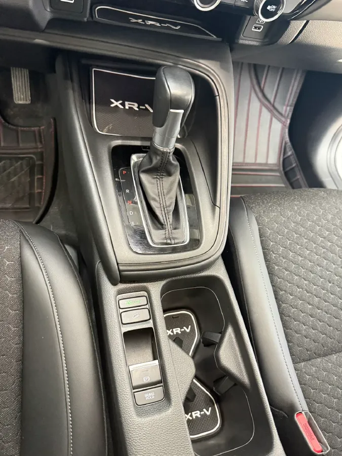 2023 Honda XR-V 1.5L 124HP L4 CVT,autocango,china used car exporter,china ev exporter,chinese used car exporter,chinese used ev exporter