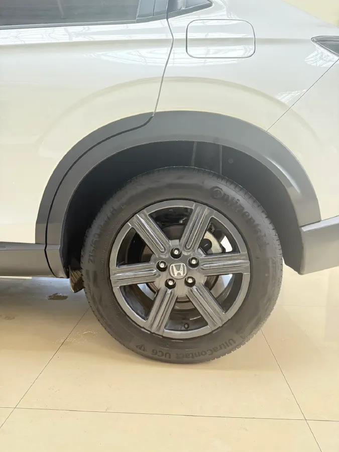 2023 Honda XR-V 1.5L 124HP L4 CVT,autocango,china used car exporter,china ev exporter,chinese used car exporter,chinese used ev exporter