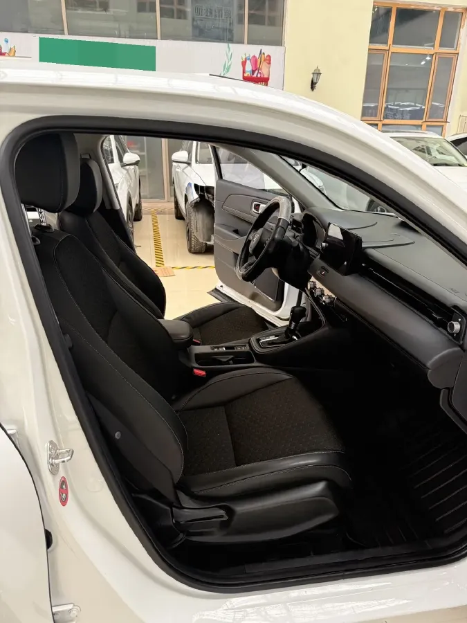 2023 Honda XR-V 1.5L 124HP L4 CVT,autocango,china used car exporter,china ev exporter,chinese used car exporter,chinese used ev exporter