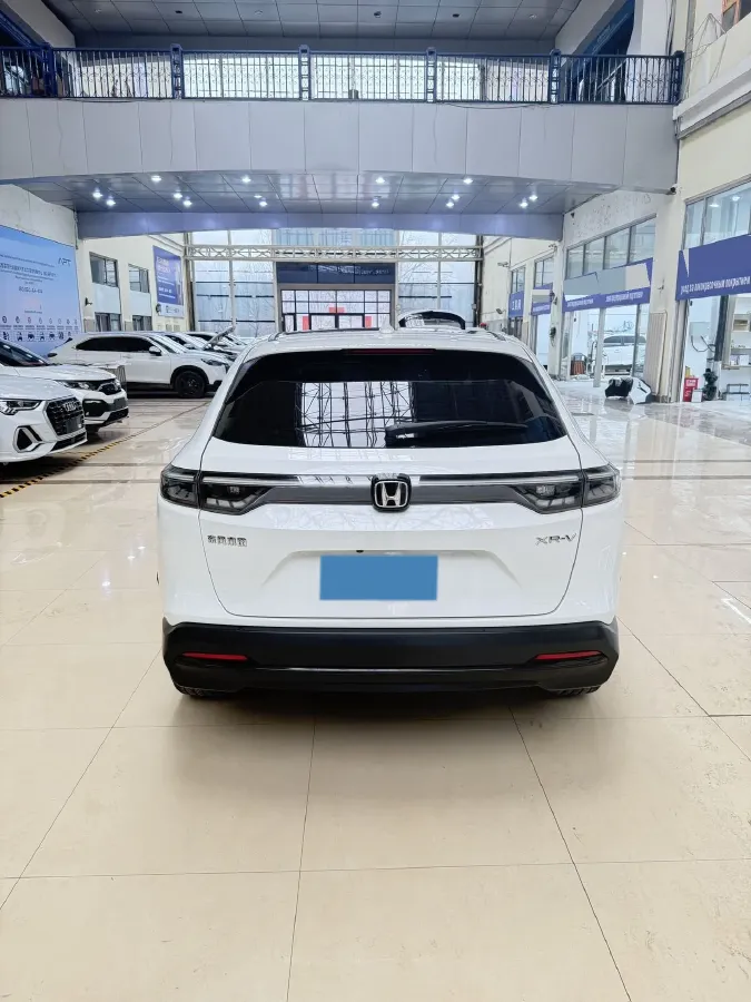 2023 Honda XR-V 1.5L 124HP L4 CVT,autocango,china used car exporter,china ev exporter,chinese used car exporter,chinese used ev exporter