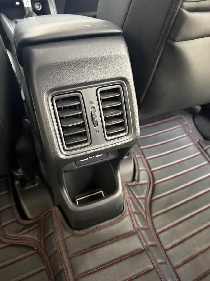 2023 Honda XR-V 1.5L 124HP L4 CVT,autocango,china used car exporter,china ev exporter,chinese used car exporter,chinese used ev exporter