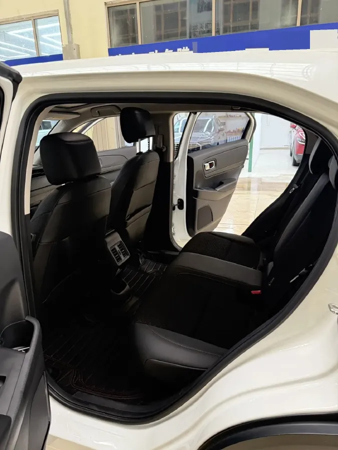 2023 Honda XR-V 1.5L 124HP L4 CVT,autocango,china used car exporter,china ev exporter,chinese used car exporter,chinese used ev exporter