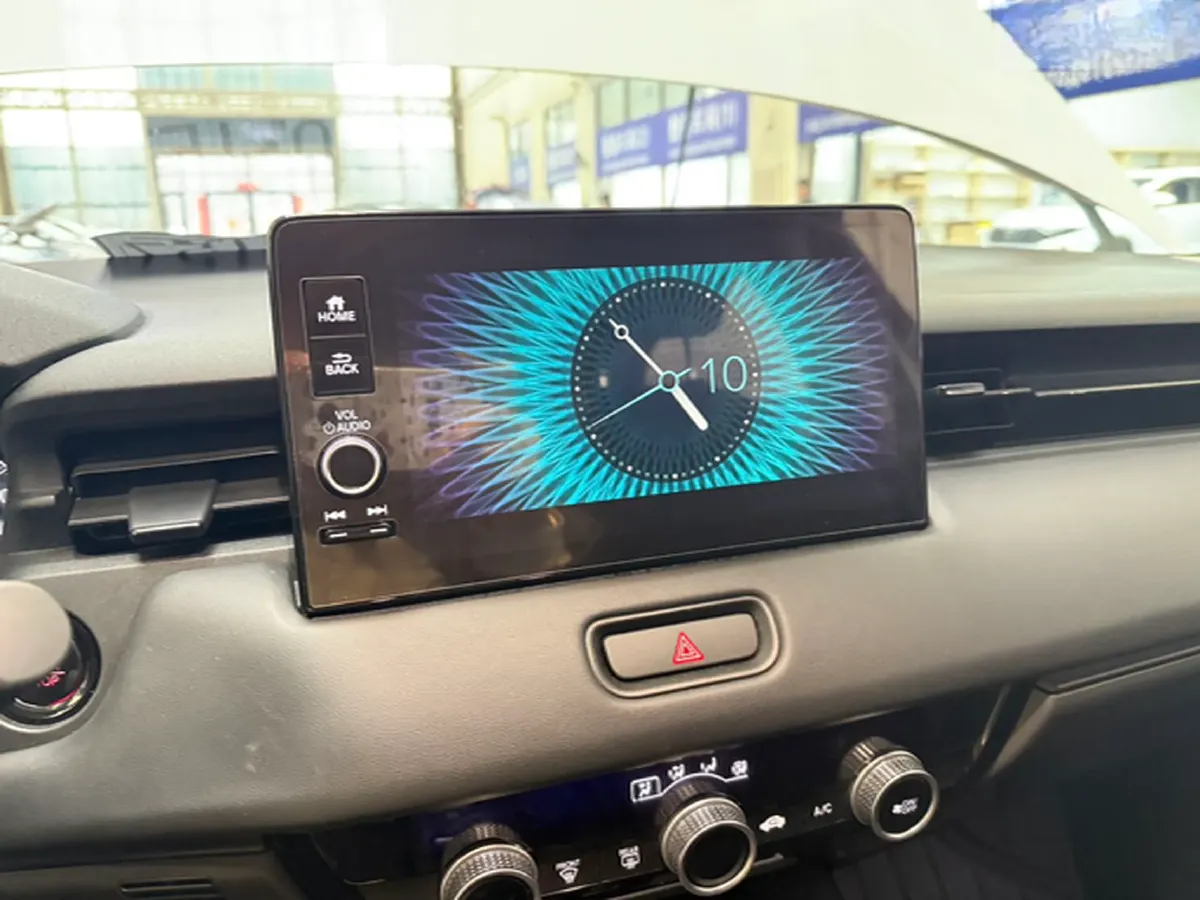 2023 Honda XR-V 1.5L 124HP L4 CVT,autocango,china used car exporter,china ev exporter,chinese used car exporter,chinese used ev exporter