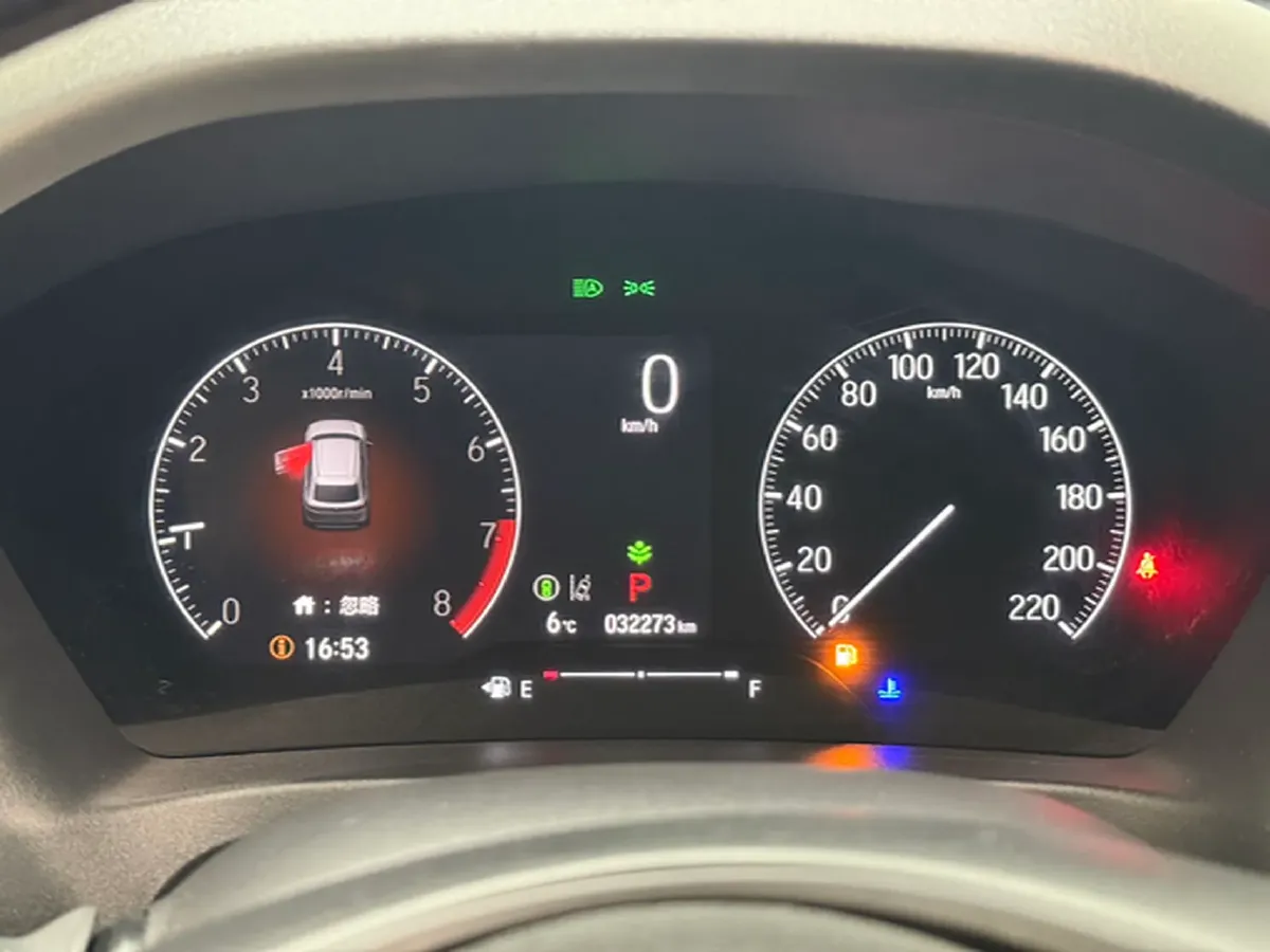 2023 Honda XR-V 1.5L 124HP L4 CVT,autocango,china used car exporter,china ev exporter,chinese used car exporter,chinese used ev exporter